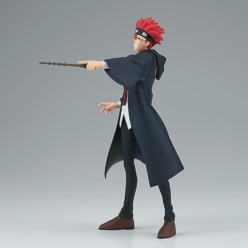 Banpresto Collectible Action Figure Dot Barrett Mashle - Dxf 17cm, BP88477P, Multicolor, Optimal Gift for Anime Fans - Image 3