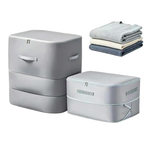 Sac de compression sous vide Casa Corner Spacemaster Gris 133L - 2