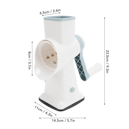 Petite machine à glaçons compacte fockety sans électricité - 8