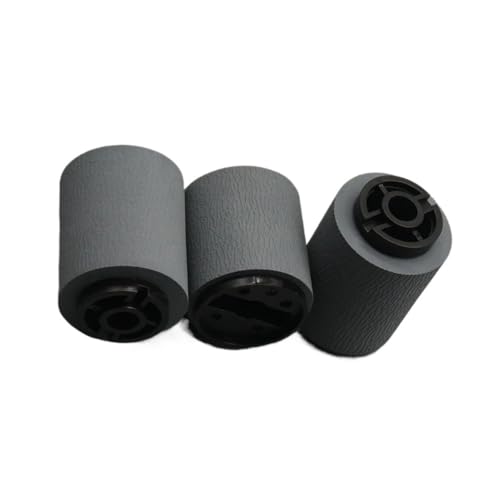 Rouleau d'alimentation 6LA06828000 pour une prise papier fluide sur Toshiba 650 756 855