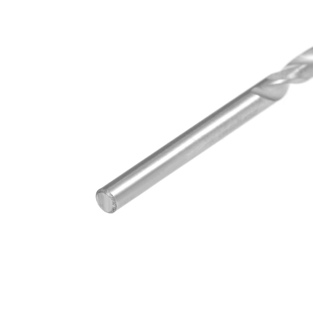 Sourcing Map 8mm X 200mm Tige Acier Inoxydable 304 Barre Rond Solide