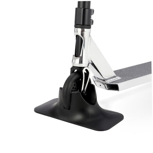 Support de scooter pliable contre les chutes de trottinette - 4