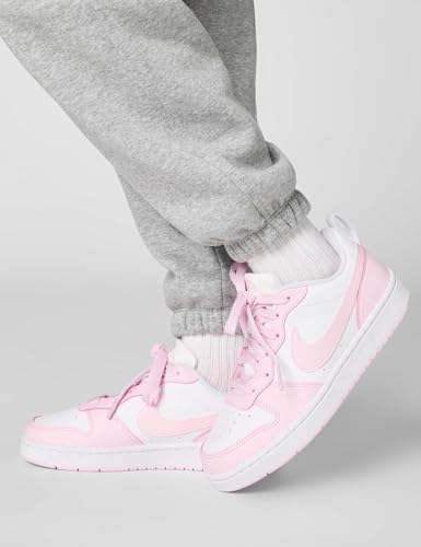 Image of Nike Court Borough Low Recraft Youth (GS) Sneaker