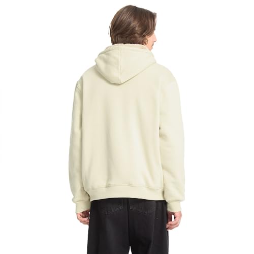 Volcom Single Stone Full Zip Fleece M : molleton premium et finitions soignées