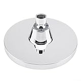 Zoom IMG-2 fauhapyway soffione doccia cromato da Zoom IMG-2 fauhapyway soffione doccia cromato da