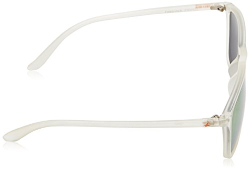Image of Fastrack Square *380-390 UV protected Sunglasses for Men
