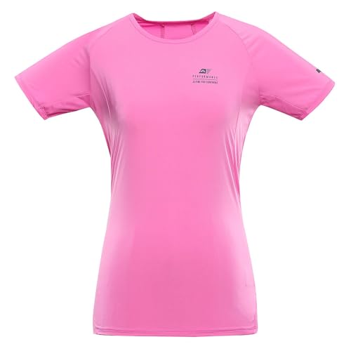 ALPINE PRO Bonda 2 Short Sleeve T-Shirt M