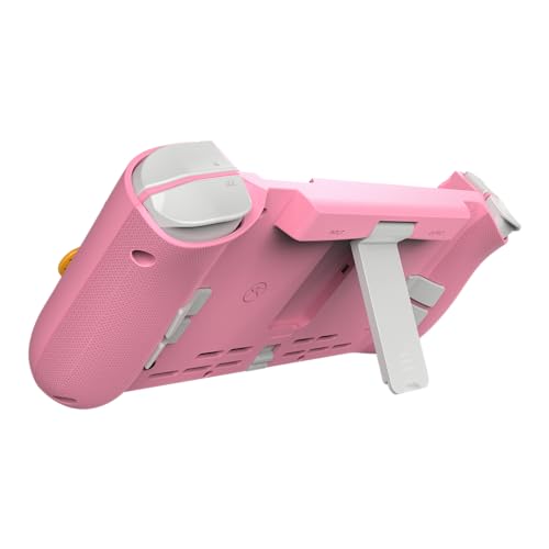 image for CRKD Nitro Deck - Professional Handheld Deck with Zero Stick Drift for