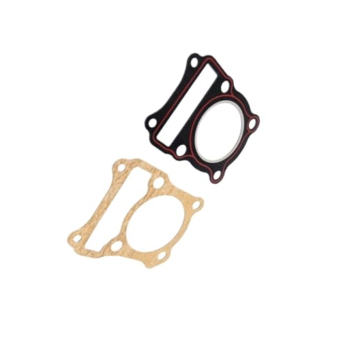 Joint culasse moto DR125 et GZ125 pour l'entretien de votre 125cc