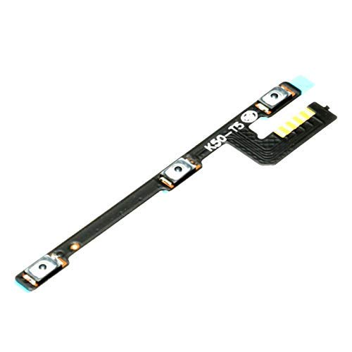 On Off Button Power Volume Button Flex Compatible with Coolpad Note 8-picture-31