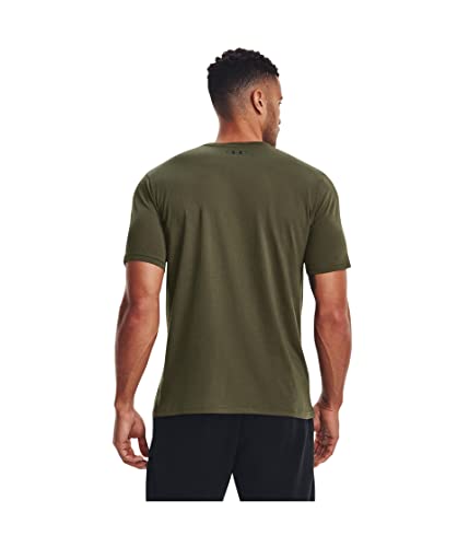 Image of Under Armour Men T-Shirt