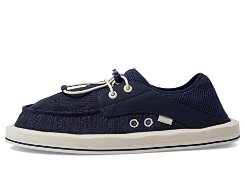 Image of Sanuk Boatie St - Women Loafers