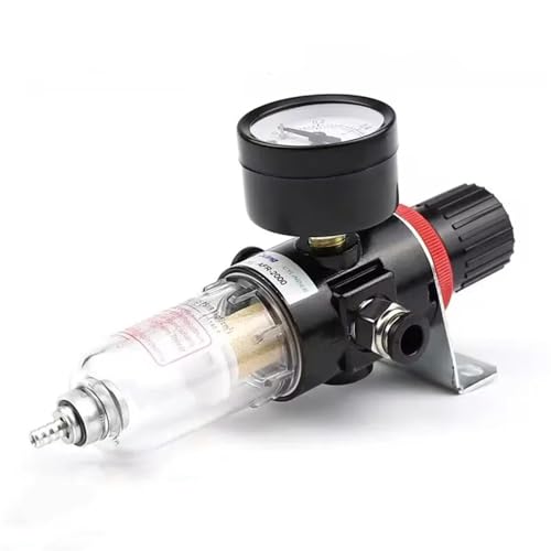 Purge du compresseur d'air AFR2000 G1/4 pour stabiliser la pression des outils pneumatiques