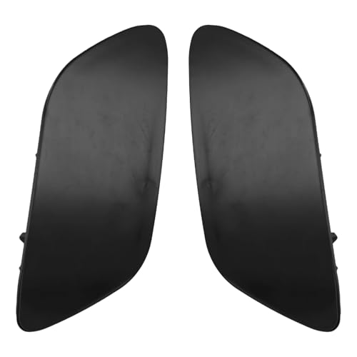 Buse lave-phare avant pour rouler de nuit en sécurité avec votre Volvo S60 2015