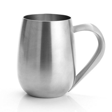 Amazon.com | Royal Selangor Hand Finished Modern Tankard