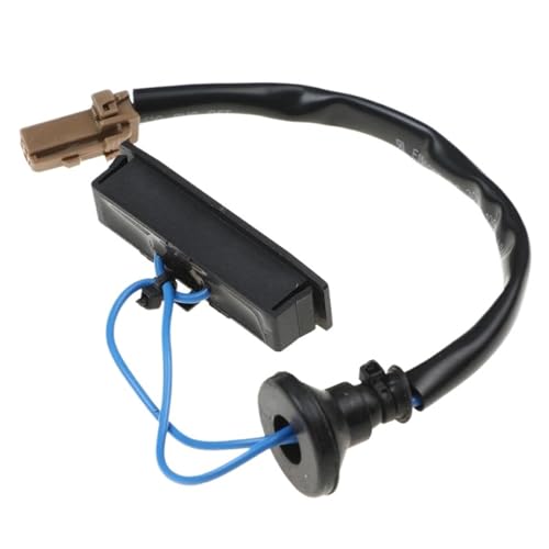 Loquet de hayon arrière bloqué : solution pour Nissan Altima