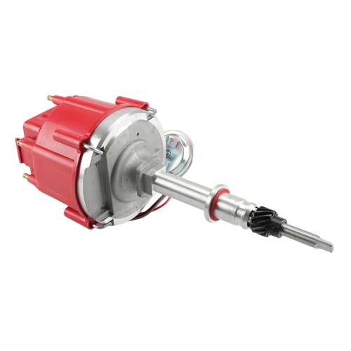 Distributeur d'allumage compatible Chevy HEI 230 250, kit complet 6522R