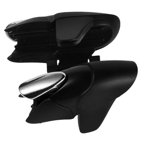 OSALADI Para Gamers con Gatillos para Móviles Joystick Móvil De Alta Precisión para Online Teléfono o Tableta