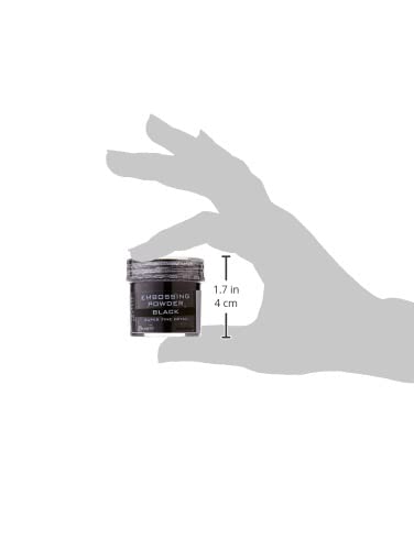 Ranger 359795 Embossing Powder, .56 Ounce Jar thumb #3