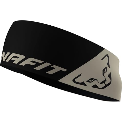 Bandeau frontal Dynafit contre la transpiration pendant le sport outdoor