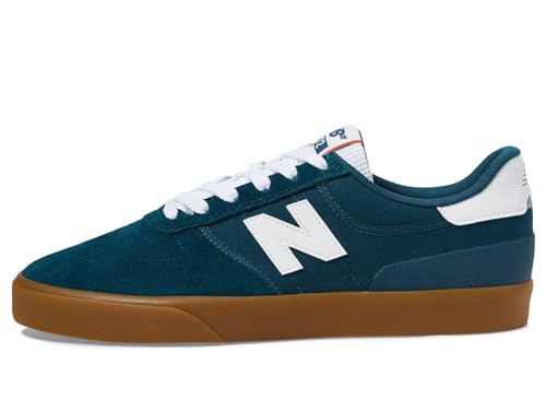 Image of New Balance Men's Numeric 272 Skateboarding Shoes