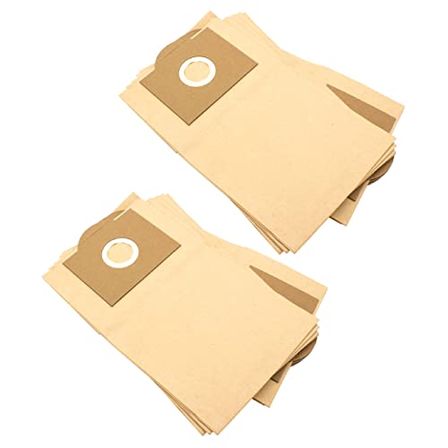 Vhbw 20x sacchetto compatibile con Tefal 4640