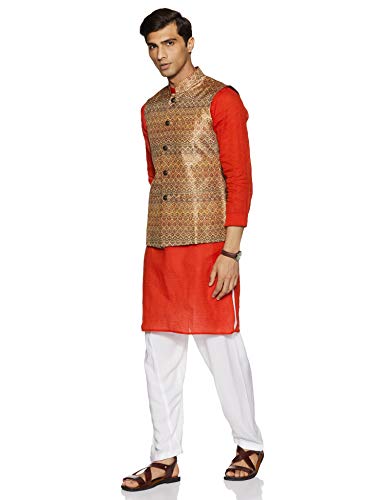 Image of Ethnix by Raymond Men Waist Coat