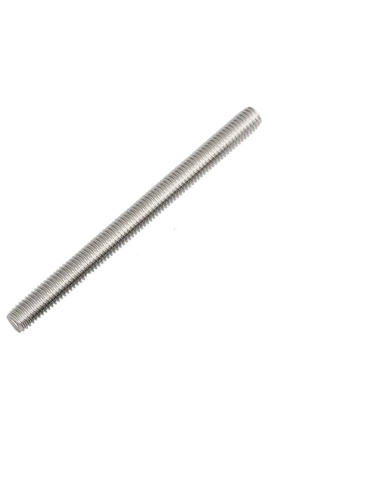 KXJSYL Tool 1/2/5 Pièces M6 M8 M10 M12 M14 M16 M18 M20 304 Tige De Vis