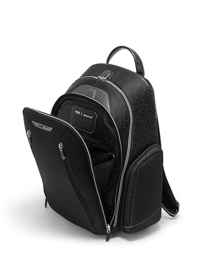 TUMI McLaren Paddock Mochila para Laptop y Viaje miniatura 6