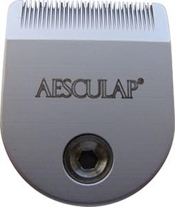 AESCULAP Exacta Replacement Shaver Head