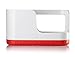 Produktbild Aanrechtorganizer rood 242x83x134mm Guzzini 29040055 My Kitchen