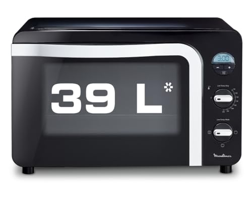 Mini four DELICIO OX283810 - vue 8