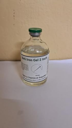 Image of Anti Iron Gel 2 Inch 100ml