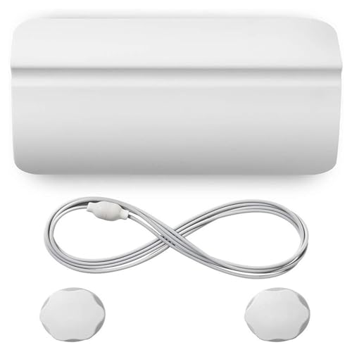 Puerta para perros Puerta para - Puerta para mascotas premium para perros y , cierre automático | Puerta de acceso para mascotas resistente a la intemperie, eficiente desde el punto de