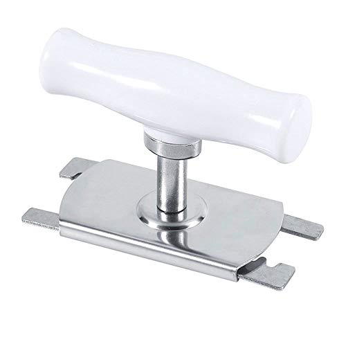 OYSIR Adjustable Stainless Steel Jar Opener — view 3