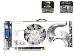 Sparkle GeForce GTS 250 Video Card SXS250512D3-NM
