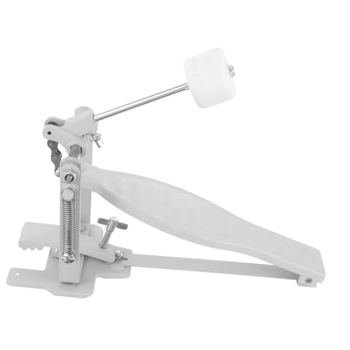 Pedal Simple para Bombo Levemolo para batería miniatura 1