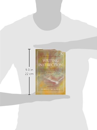 A Short History of Writing Instruction: From Ancient Greece to Contemporary America - Image 2