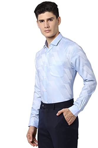 Image of Peter England Men's Regular Shirt