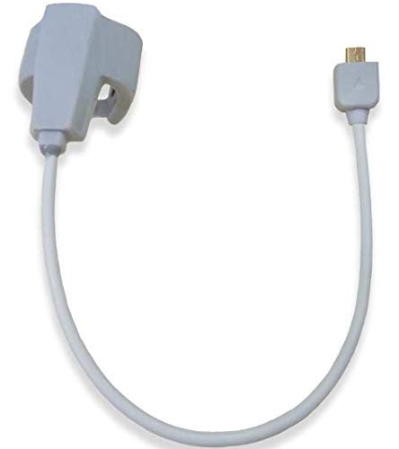 Capteur de sonnerie pour Viatom Visual Oxy et Checkme O2