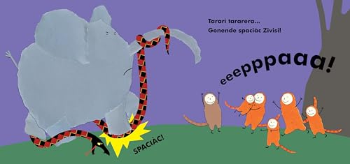 Tutte Le Avventure Dei Piripù. Ediz. A Colori - 7