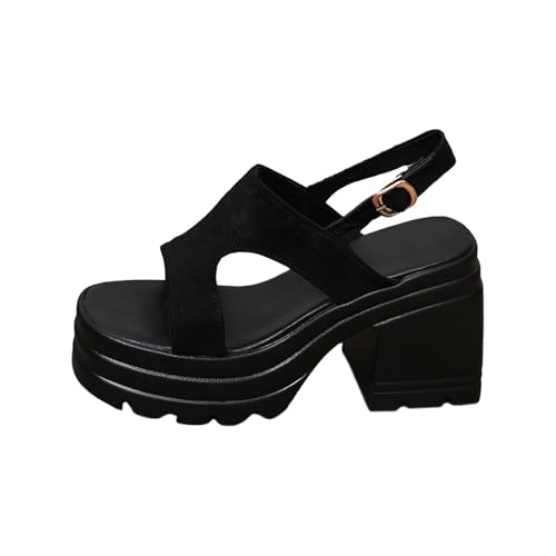 Chaussures à talons hauts confortables pour en finir avec les maux de pieds