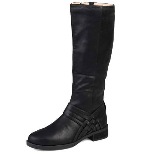 Journee Collection Women's Meg Fashion Boot