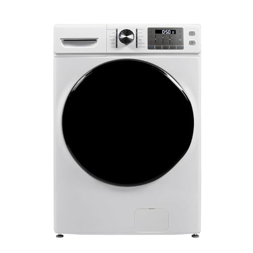 4.5 cu. ft. Top Load Washer with Triple Action Impeller for Tough Dirt & Stains - Reduce Laundry Time with Accela Wash & Express Wash