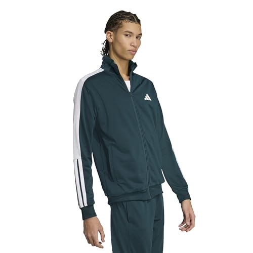 Image of adidas Men's Colorblock Track Top