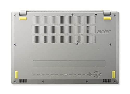 Acer Aspire Vero AV14 51 Core i5 I5 8 Go RAM SSD AZERTY - vue 5