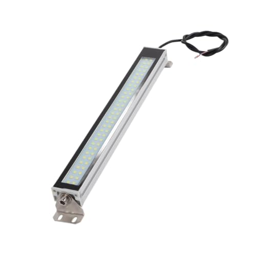 Luz de trabajo LED robusta e impermeable para uso industrial 3