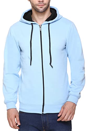 Image of Colors & Blends - Men's Blended Hoodie