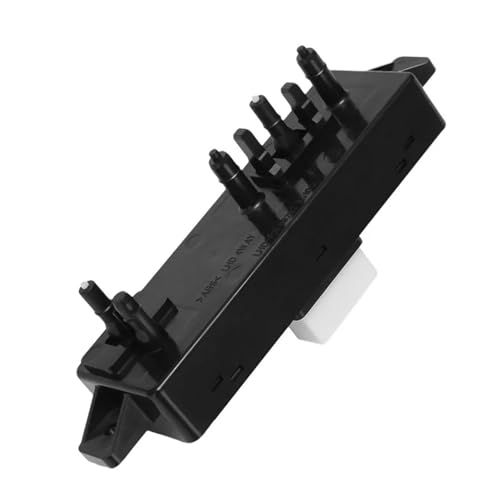 Interruptor control asiento Hyundai Sonata soluciona el mando roto