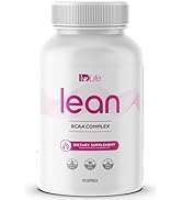 IDLife | Lean BCAA - Branched-Chain Amino Acids Supplement for Intense Workouts and Weight Manage...